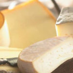 Le Reblochon, fromage au lait cru de Haute-Savoie