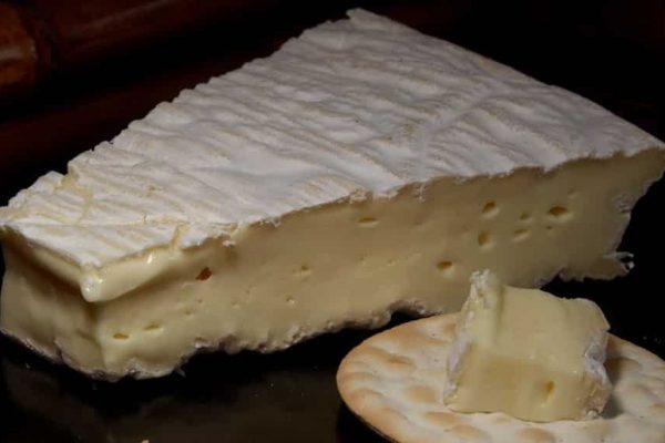 Le brie de Meaux, fromage de Seine et Marne