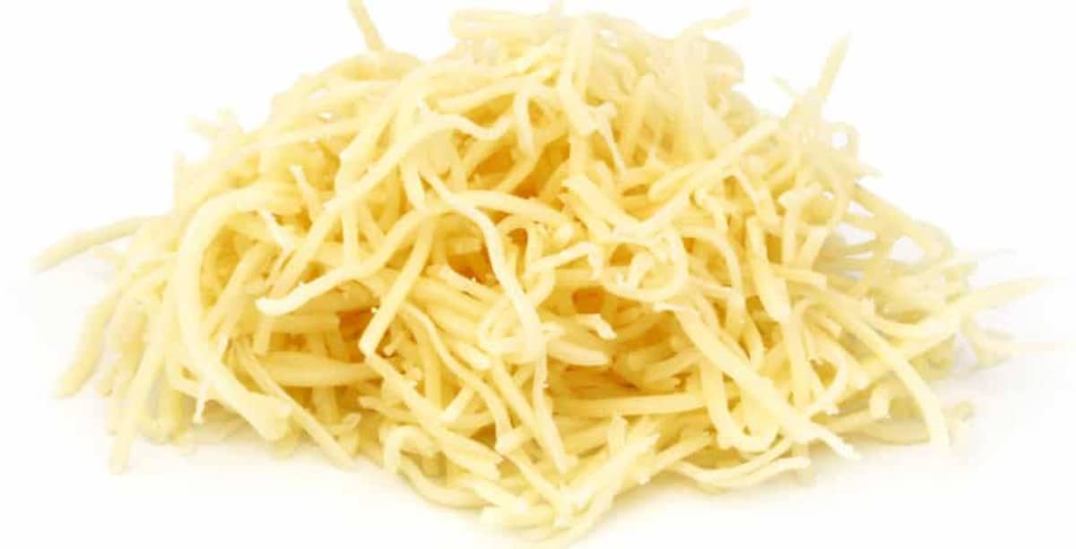 3 façons de râper son fromage sans râpe